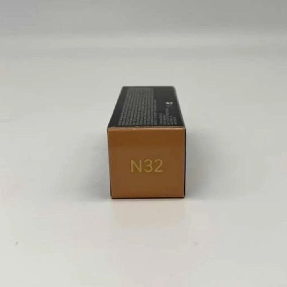 MAC Studio Radiance Serum-Powered Foundation – N32 – 30ml / 1oz –‎ NIB - Picture 5 of 6